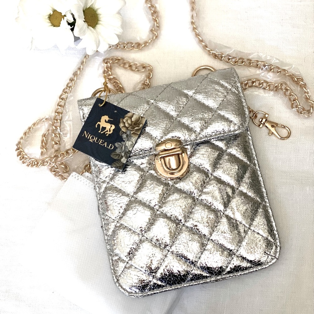 Crossbody bag NWT